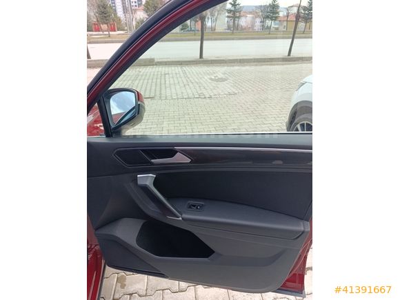 HATASIZ BOYASIZ 137 BİN KMDE FULL PAKET
