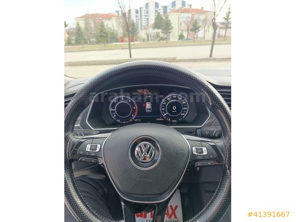 HATASIZ BOYASIZ 137 BİN KMDE FULL PAKET