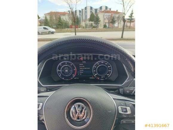 HATASIZ BOYASIZ 135 BİN KMDE FULL PAKET