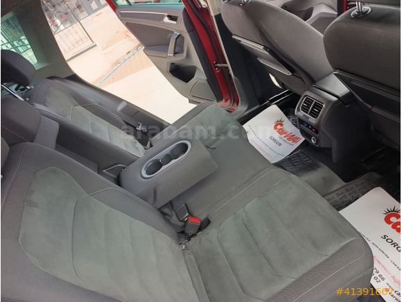 HATASIZ BOYASIZ 135 BİN KMDE FULL PAKET