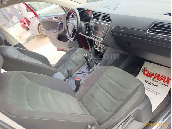 HATASIZ BOYASIZ 135 BİN KMDE FULL PAKET