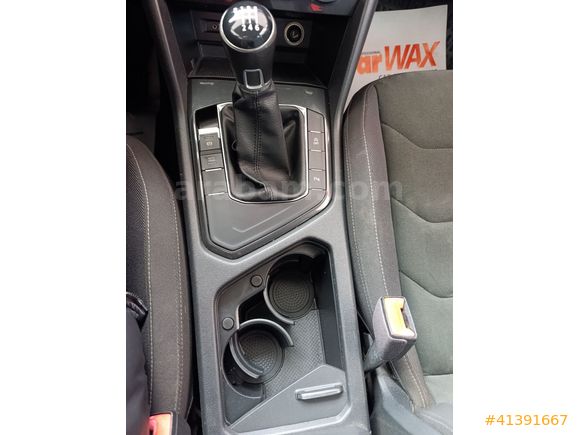 HATASIZ BOYASIZ 135 BİN KMDE FULL PAKET