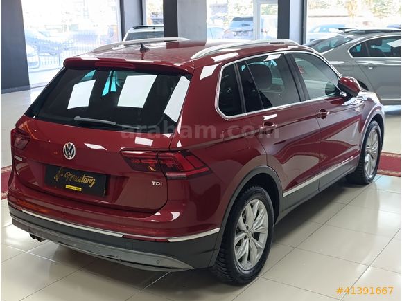 HATASIZ BOYASIZ 135 BİN KMDE FULL PAKET