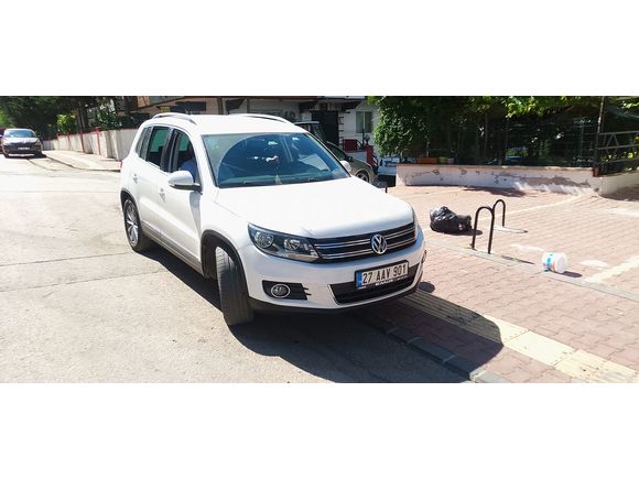4X4 SUV HATASIZ AYARINDA KREDİYE UYGUN