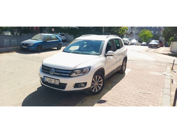 4X4 SUV HATASIZ AYARINDA KREDİYE UYGUN