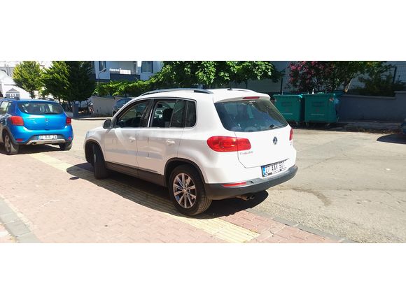 4X4 SUV HATASIZ AYARINDA KREDİYE UYGUN