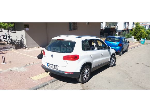4X4 SUV HATASIZ AYARINDA KREDİYE UYGUN