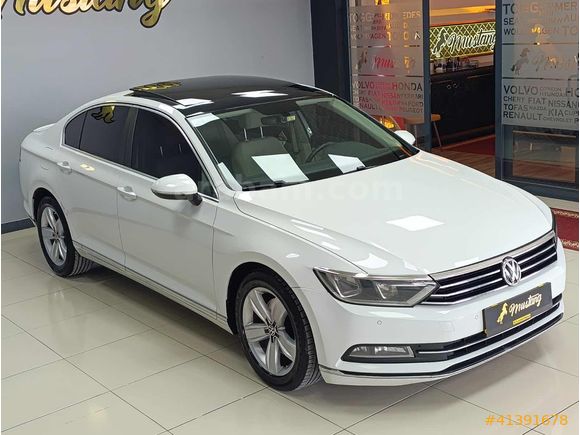 HATASIZ BOYASIZ CAM TAVAN OTOMATİK VİTES