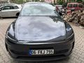 Sahibinden Tesla Model Y Standart Range 2025 Model 