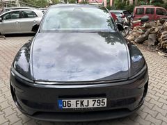 Sahibinden Tesla Model Y Standart Range 2025 Model 