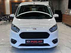 POLAT'TAN 2023 MODEL COURİER 1.5 DELÜX 100 SENETKREDİ İMKANI ILE