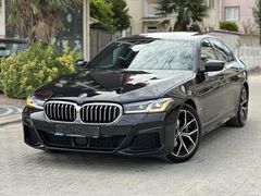 BMW 5.20 EDİTİON M SPORT OTNM 4 KLTK ISTMA VAKUM 360 KAMERA LZR