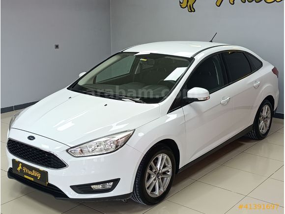 İLK SAHİBİNDEN NOKTA HATASIZ BOYASIZ 2017 MODEL 135 BİN KMDE