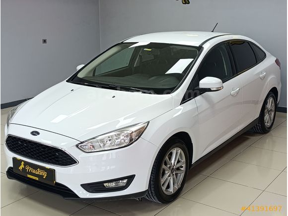 İLK SAHİBİNDEN NOKTA HATASIZ BOYASIZ 2017 MODEL 135 BİN KMDE