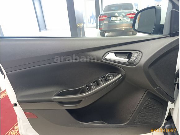 İLK SAHİBİNDEN NOKTA HATASIZ BOYASIZ 2017 MODEL 135 BİN KMDE