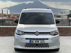 Sahibinden Volkswagen Caddy 2.0 TDI Life 2021 Model 