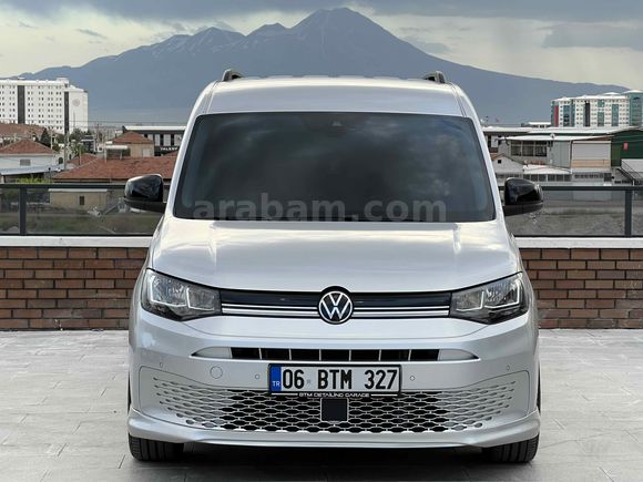 Sahibinden Volkswagen Caddy 2.0 TDI Life 2021 Model 