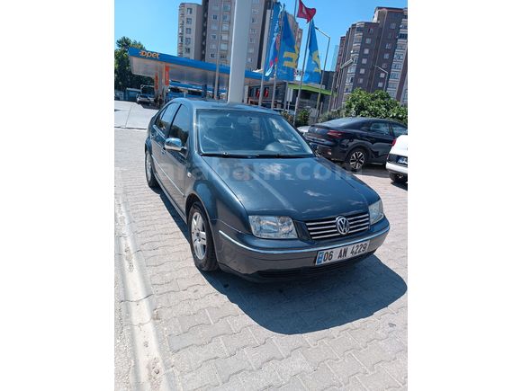 Sahibinden Volkswagen Bora 1.6 Pacific 2004 Model