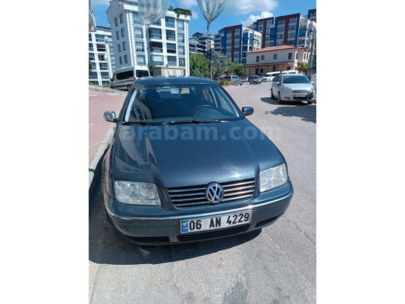 Sahibinden Volkswagen Bora 1.6 Pacific 2004 Model