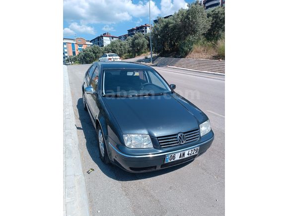 Sahibinden Volkswagen Bora 1.6 Pacific 2004 Model