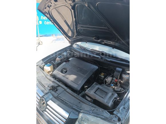 Sahibinden Volkswagen Bora 1.6 Pacific 2004 Model