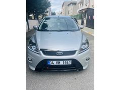 Sahibinden Ford Focus 1.6 TDCi Titanium 2011 Model  290000km Gri