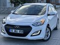 HYUNDAİ İ30 1.6 CRDİ STYLE PAKET TEMİZ BAKIMLI
