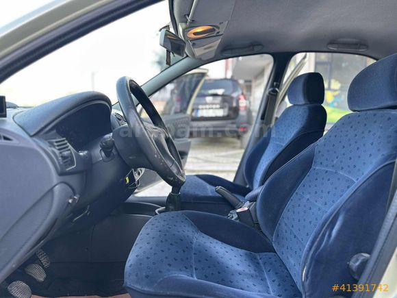 FİAT BRAVA 1.6 ELX FULL PAKET BAKIMLI MASRAFSIZ