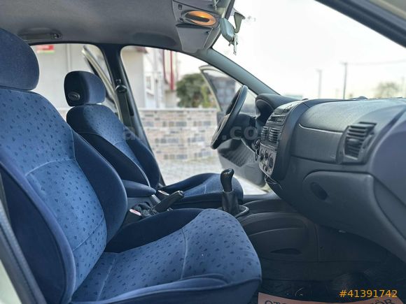 FİAT BRAVA 1.6 ELX FULL PAKET BAKIMLI MASRAFSIZ