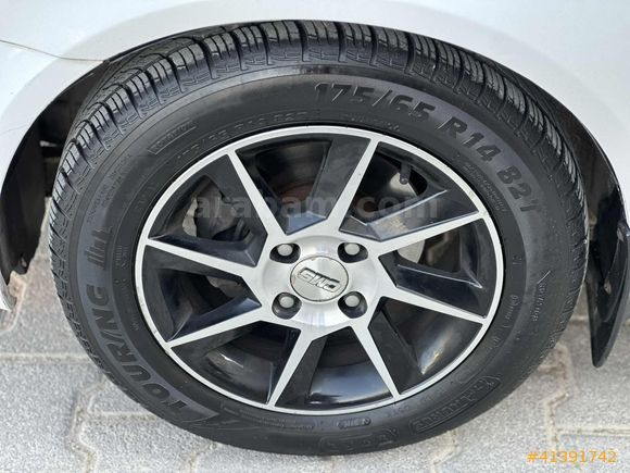 FİAT BRAVA 1.6 ELX FULL PAKET BAKIMLI MASRAFSIZ