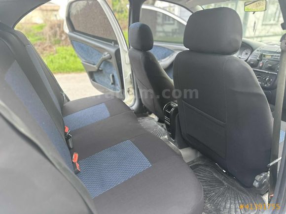 FİAT BRAVA 1.6 ELX KLİMALI MASRAFSIZ BAKIMLI