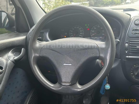FİAT BRAVA 1.6 ELX KLİMALI MASRAFSIZ BAKIMLI
