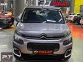 POLAT'TAN 2020 CİROEN BERLINGO 1.5 FEEL STİL15 DK KRDİ VE SENET