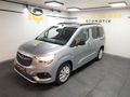 "%0 FAİZ KREDİ"2023 OPEL COMBO LIFE 1.5 ULTIMATE"CAM TAVAN-HTSZ"