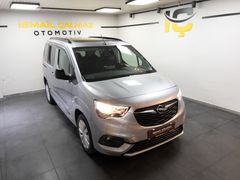 "%0 FAİZ KREDİ"2023 OPEL COMBO LIFE 1.5 ULTIMATE"CAM TAVAN-HTSZ"
