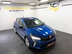 "%0 FAİZ KREDİ"2024 RENAULT CLIO 1.0 TCE EVOLUTION "32.624 KM"