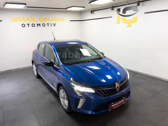 "%0 FAİZ KREDİ"2024 RENAULT CLIO 1.0 TCE EVOLUTION "32.624 KM"