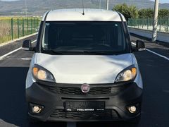 FİAT DOBLO 2021 MODEL 1.6 M.JET MAXİ EURO6 BAKIMLI