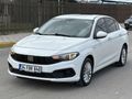 FİAT EGEA 1.6M JET OTOMATİK ÇELİK JANTLI 2022 MODEL