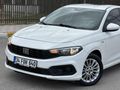 FİAT EGEA 1.6M JET OTOMATİK ÇELİK JANTLI 2022 MODEL
