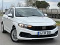 FİAT EGEA 1.6M JET OTOMATİK ÇELİK JANTLI 2022 MODEL
