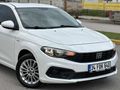 FİAT EGEA 1.6M JET OTOMATİK ÇELİK JANTLI 2022 MODEL