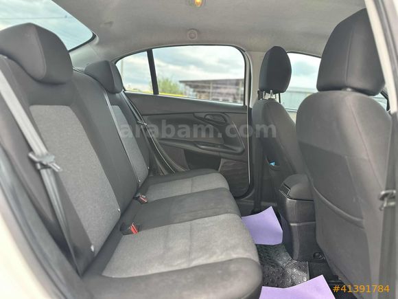 FİAT EGEA 1.6M JET OTOMATİK ÇELİK JANTLI 2022 MODEL