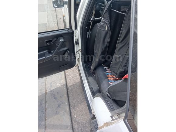 Sahibinden Fiat Tipo 1.4 S 1998 Model