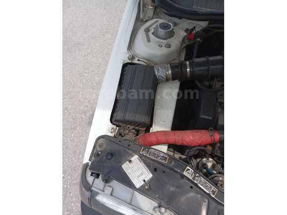 Sahibinden Fiat Tipo 1.4 S 1998 Model