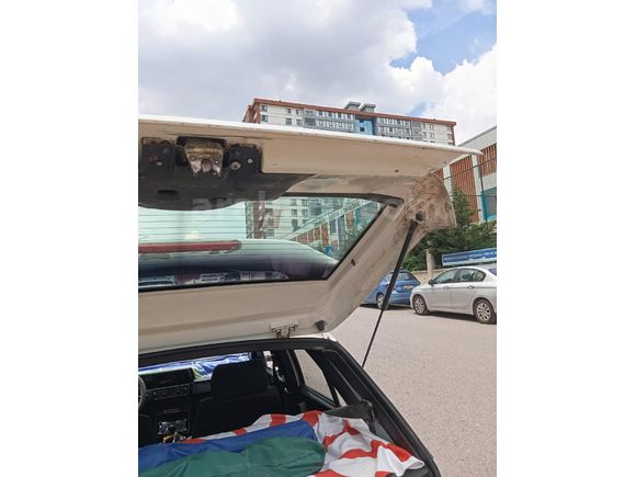 Sahibinden Fiat Tipo 1.4 S 1998 Model