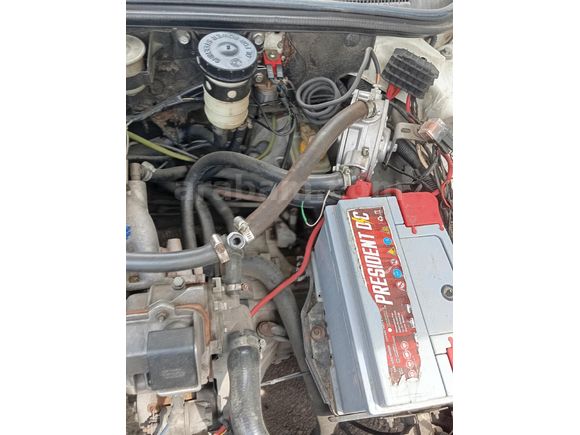 Sahibinden Fiat Tipo 1.4 S 1998 Model