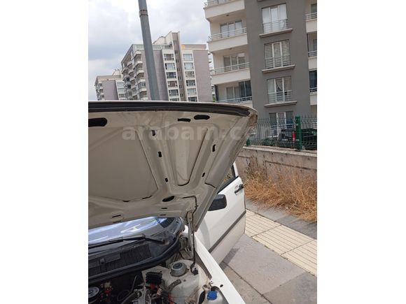 Sahibinden Fiat Tipo 1.4 S 1998 Model