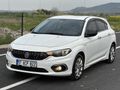 FİAT EGEA 1.4 FİRE EASY PLUS ÇELİK JANT 2018 MODEL HATCHBACK