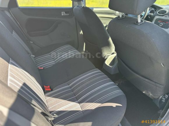 FORD FOCUS 2011 MODEL 1.6 LPG'Lİ COMFORT 160.000 KM DE